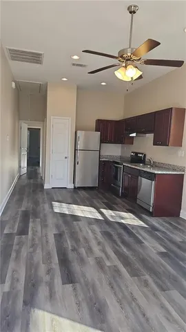 $1,225 | 2413 South Johnson Street, New Orleans, LA 70125