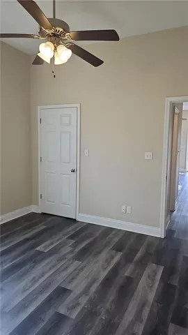 $1,225 | 2413 South Johnson Street, New Orleans, LA 70125