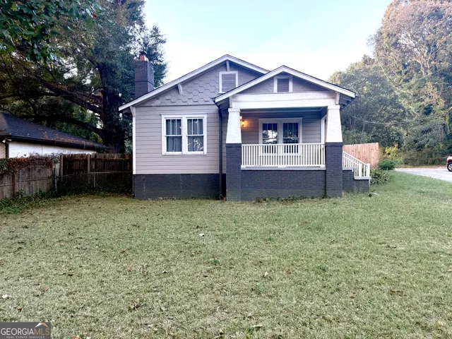 $257,000 | 1050 Moreland Drive Southeast, Atlanta, GA 30315