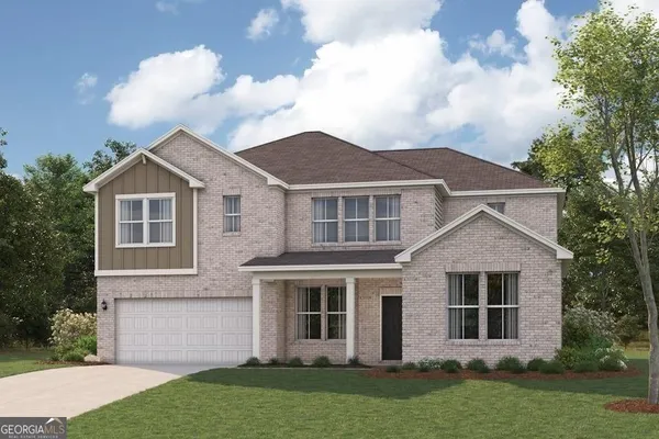 $591,390 | 321 Sundown Trail, Unit 73, McDonough, GA 30252