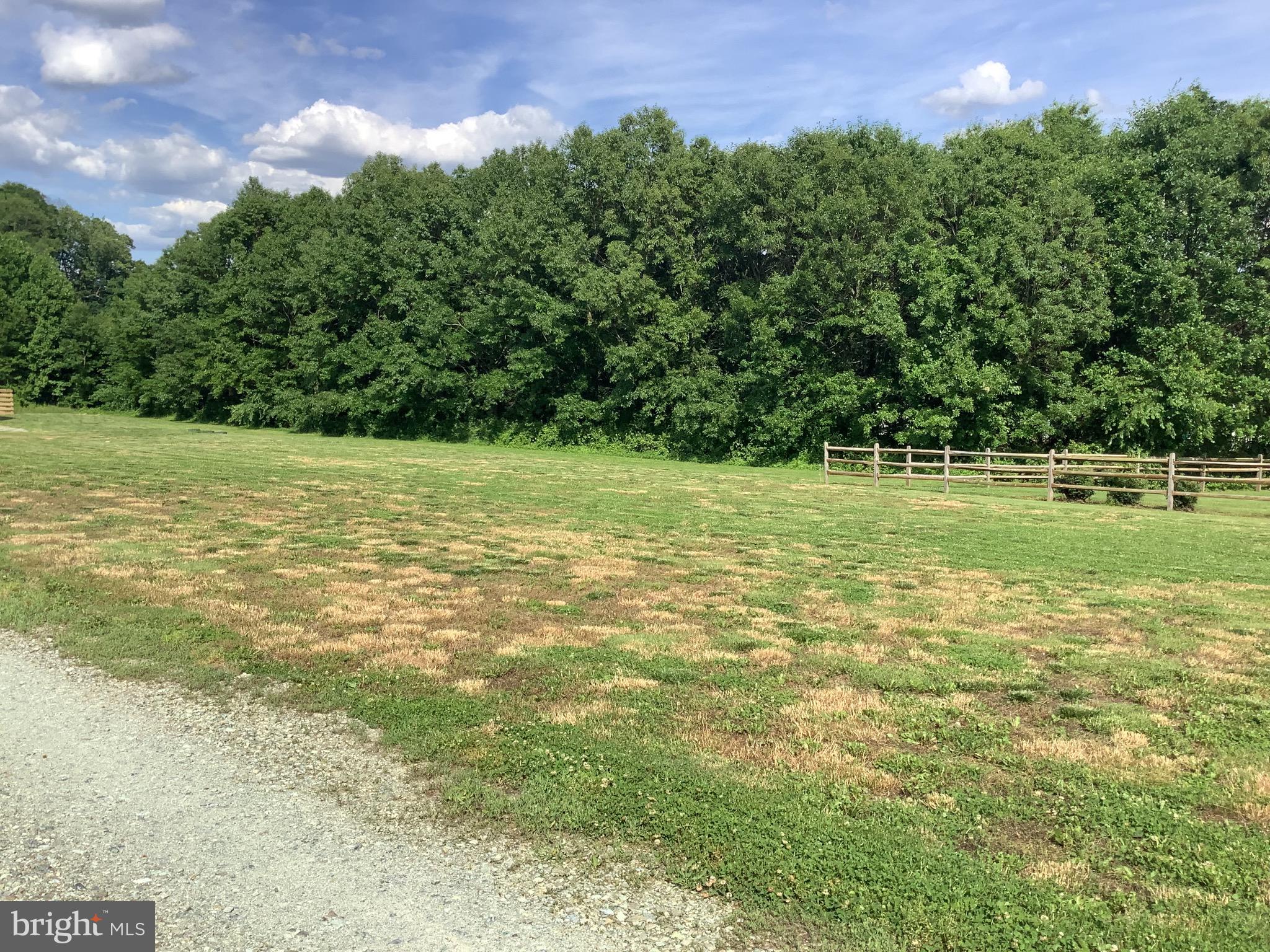 1020 Rock Springs Road Conowingo, MD 21918 - Photo 2 of 9 2+ Acres of Land Waiting for Your Imagination!