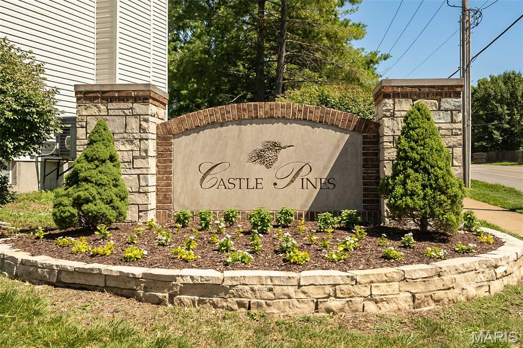 733 Castle Ridge Drive Ballwin, MO 63021 - Photo 64 of 74