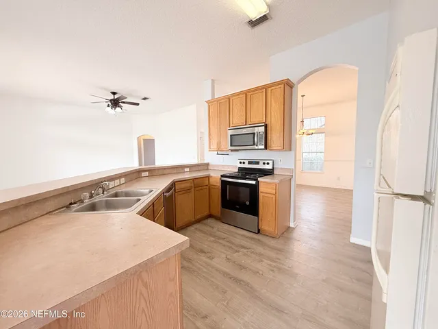 $1,700 | 2754 Indigo Hills Court, Jacksonville, FL 32221