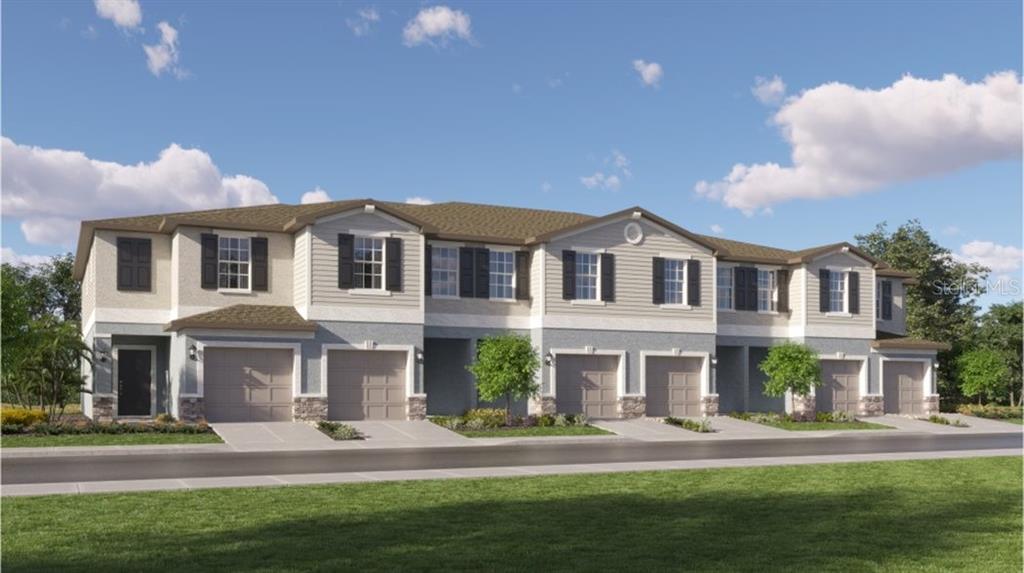 8232 Corner Pine Way New Port Richey, FL 34655 - Photo 1 of 1 Gallery Image 1