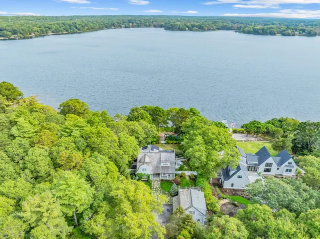 $3,100,000 | 66 Tern Lane, Centerville, MA 02632
