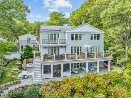 $2,950,000 | 66 Tern Lane, Centerville, MA 02632