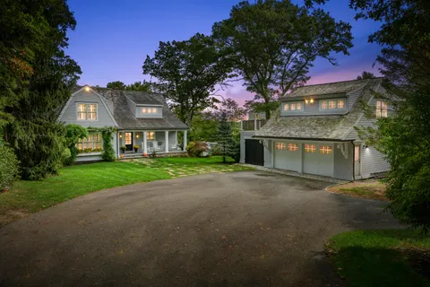 $2,950,000 | 66 Tern Lane, Centerville, MA 02632