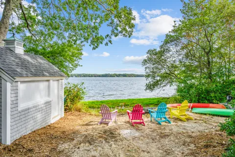 $2,950,000 | 66 Tern Lane, Centerville, MA 02632