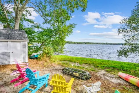 $2,950,000 | 66 Tern Lane, Centerville, MA 02632