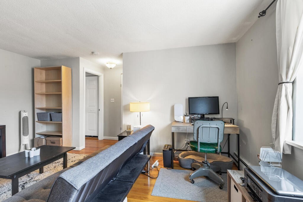 45 Colborne Road, Unit 6 Boston, MA 02135 - Photo 9 of 21 Gallery Image 9