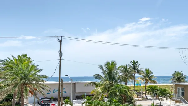 $364,999 | 525 North Ocean Boulevard, Unit 423, Pompano Beach, FL 33062