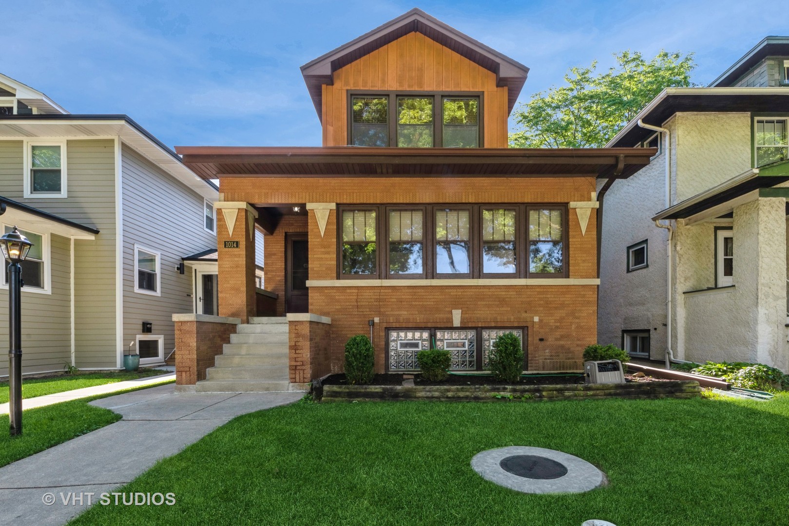 1014 North Lombard Ave