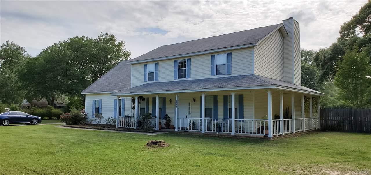 6025 Saddle Club Road Pace, FL 32571 - Photo 1 of 38 Gallery Image 1