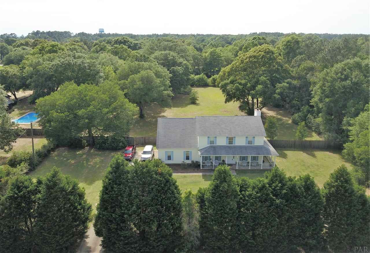 6025 Saddle Club Road Pace, FL 32571 - Photo 11 of 38 Gallery Image 11