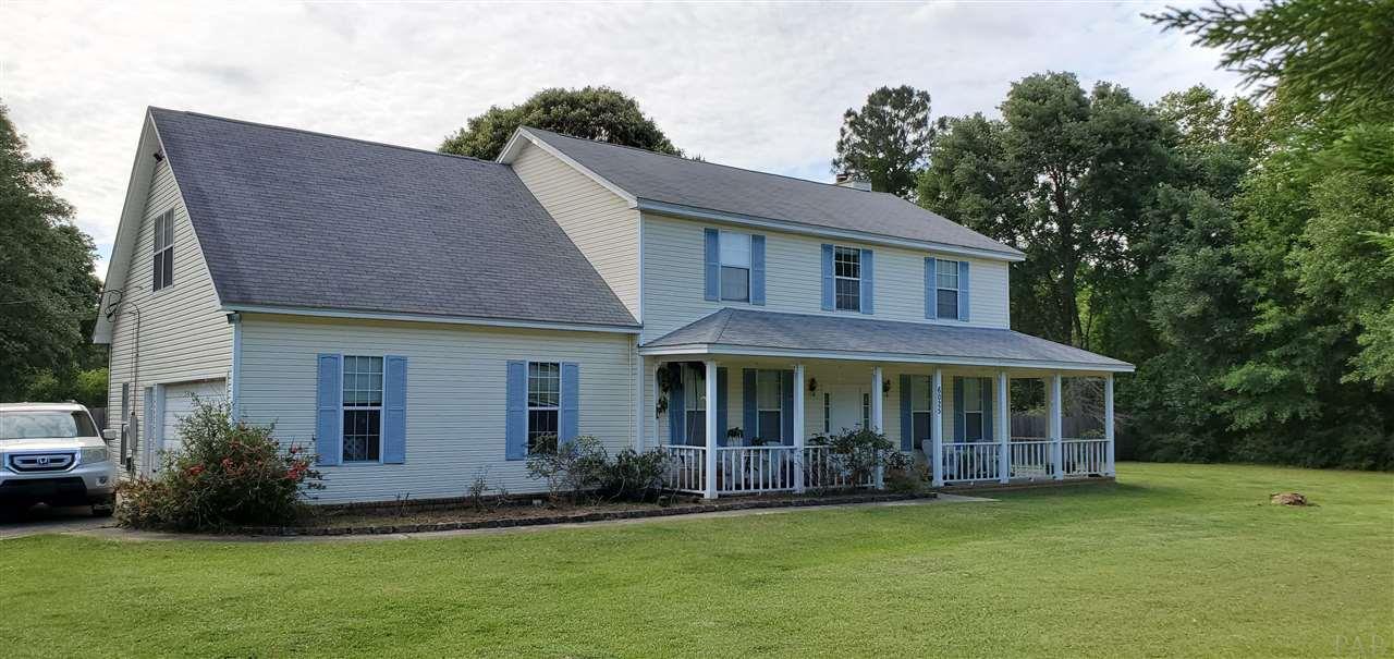 6025 Saddle Club Road Pace, FL 32571 - Photo 2 of 38 Gallery Image 2
