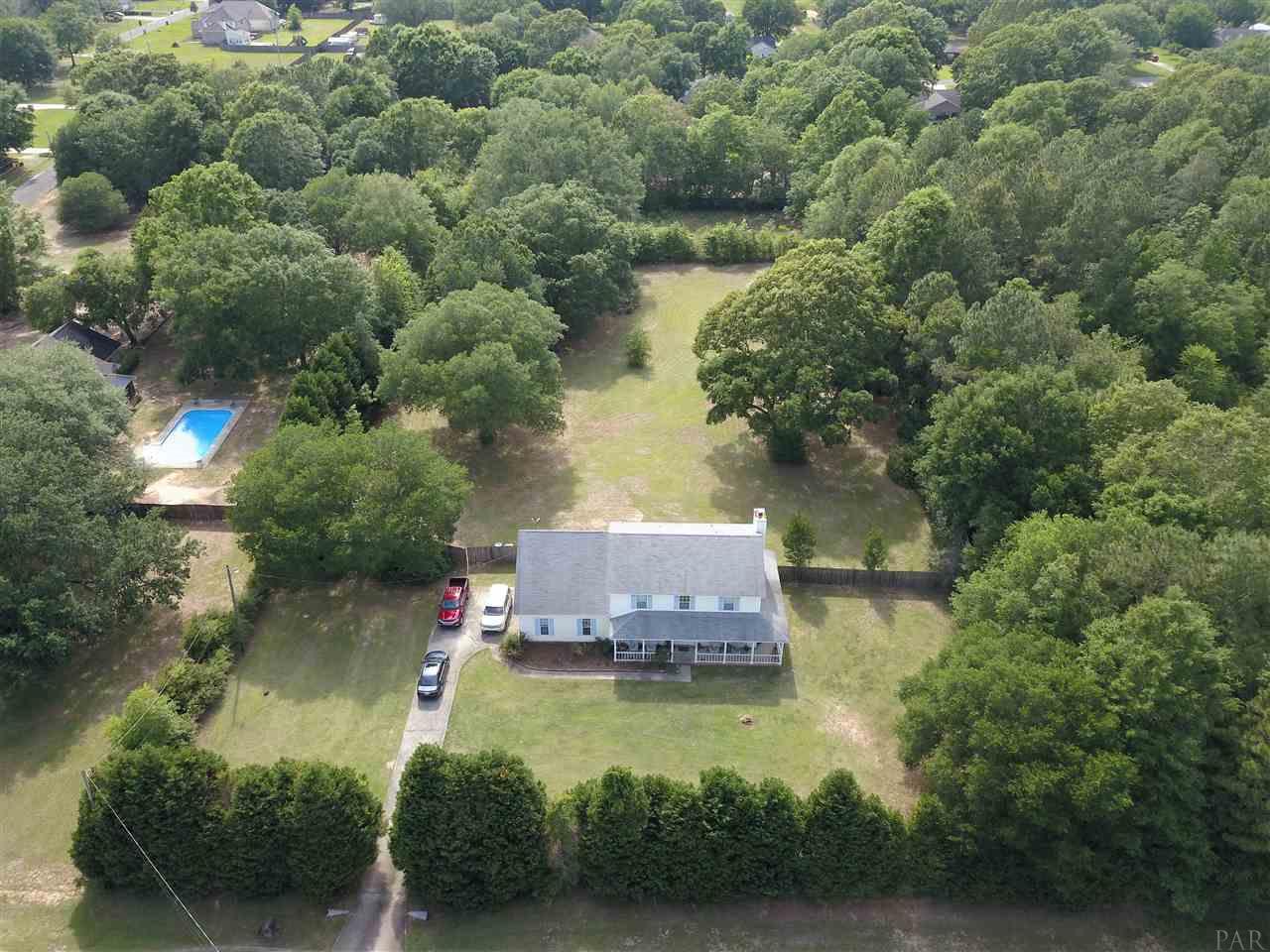 6025 Saddle Club Road Pace, FL 32571 - Photo 29 of 38 Gallery Image 29