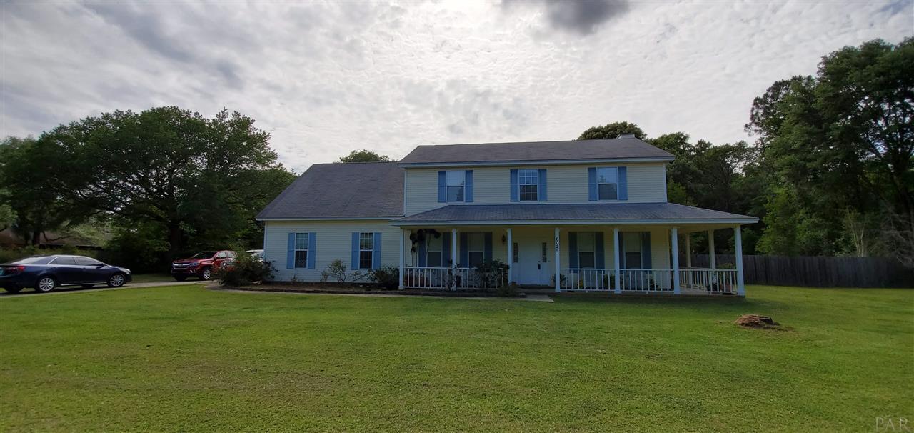 6025 Saddle Club Road Pace, FL 32571 - Photo 3 of 38 Gallery Image 3