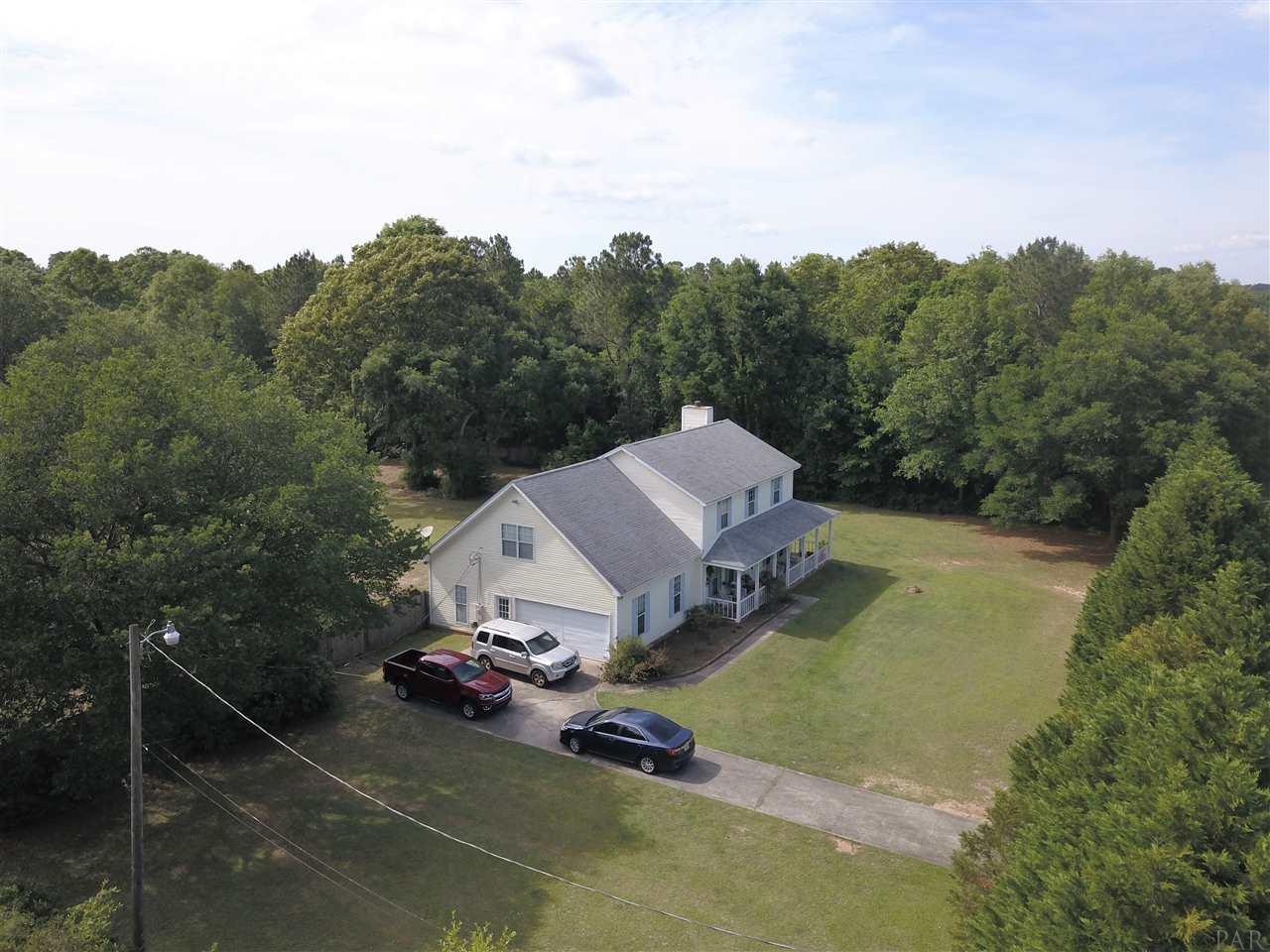 6025 Saddle Club Road Pace, FL 32571 - Photo 31 of 38 Gallery Image 31