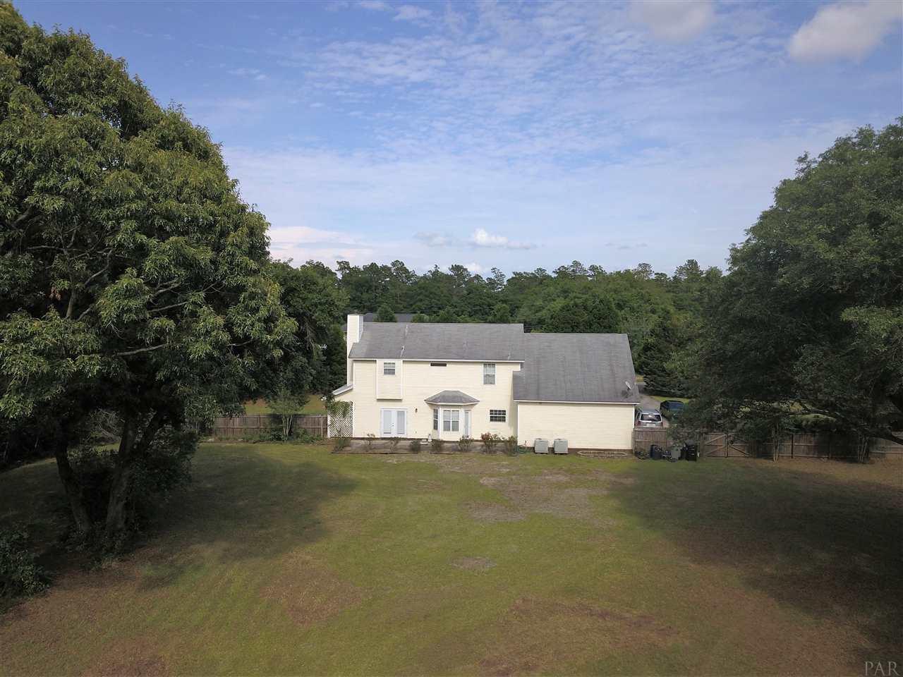 6025 Saddle Club Road Pace, FL 32571 - Photo 33 of 38 Gallery Image 33