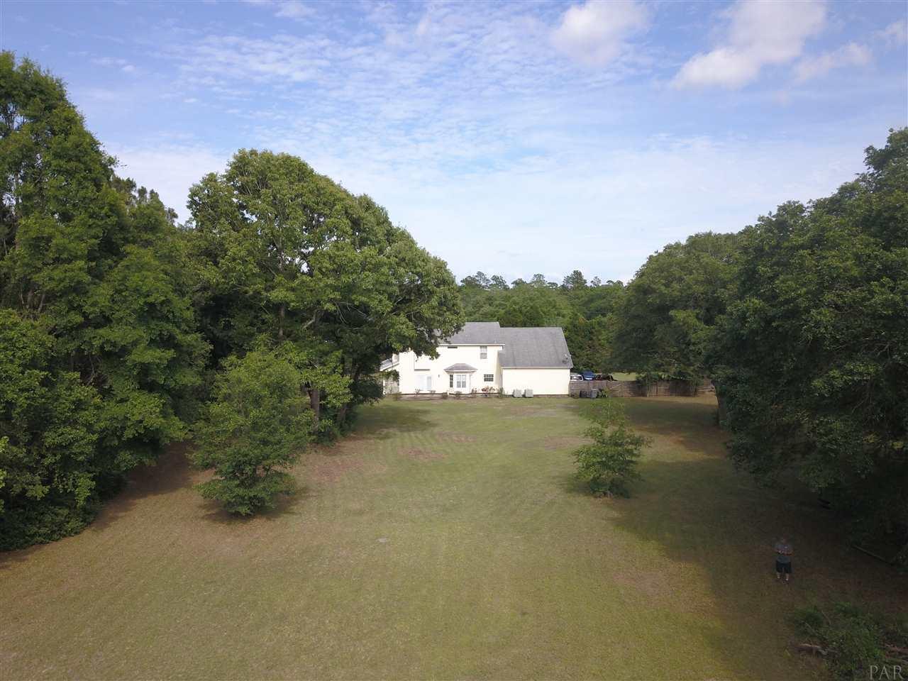 6025 Saddle Club Road Pace, FL 32571 - Photo 37 of 38 Gallery Image 37
