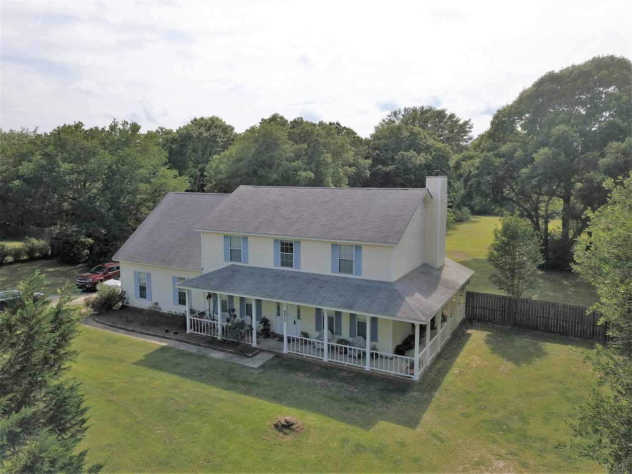 6025 Saddle Club Road Pace, FL 32571 - Photo 4 of 38 Gallery Image 4