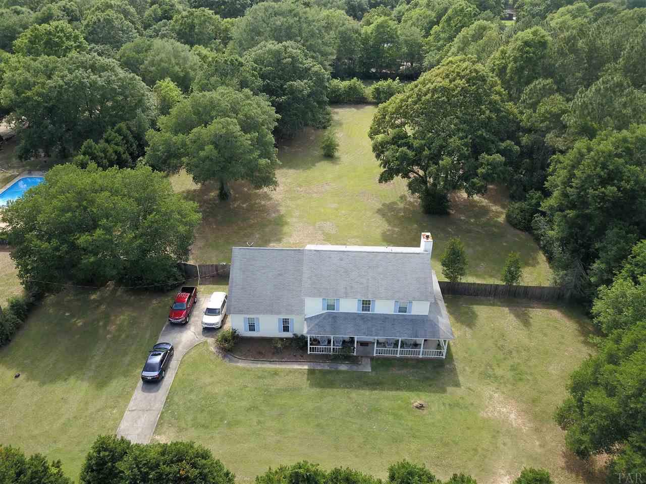 6025 Saddle Club Road Pace, FL 32571 - Photo 6 of 38 Gallery Image 6