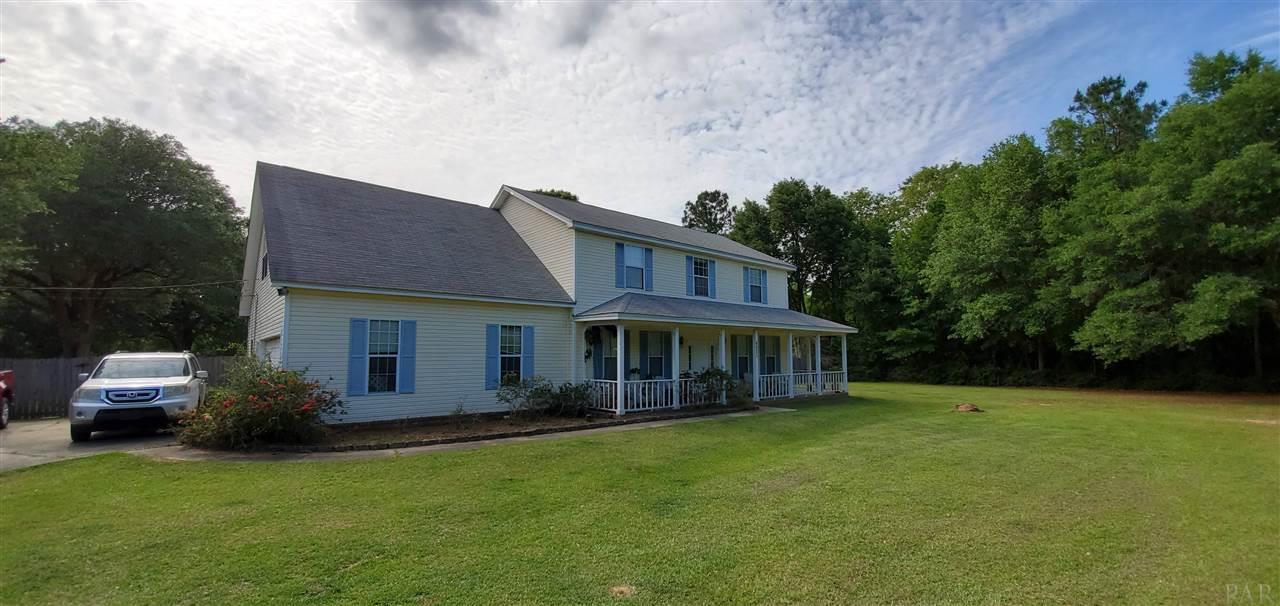 6025 Saddle Club Road Pace, FL 32571 - Photo 7 of 38 Gallery Image 7