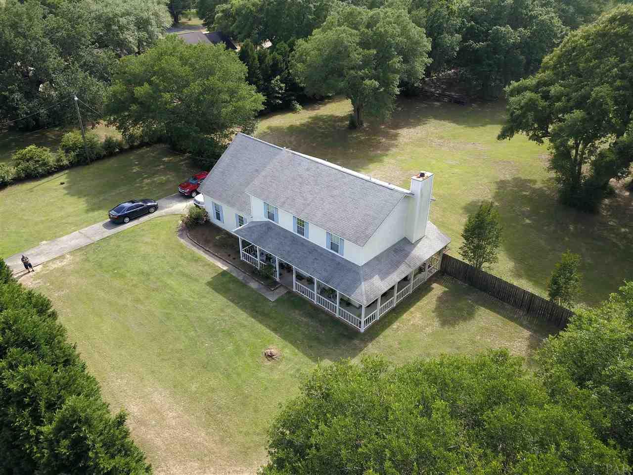 6025 Saddle Club Road Pace, FL 32571 - Photo 9 of 38 Gallery Image 9