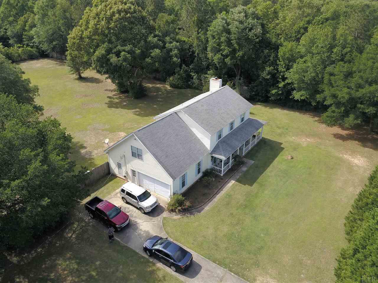 6025 Saddle Club Road Pace, FL 32571 - Photo 10 of 38 Gallery Image 10