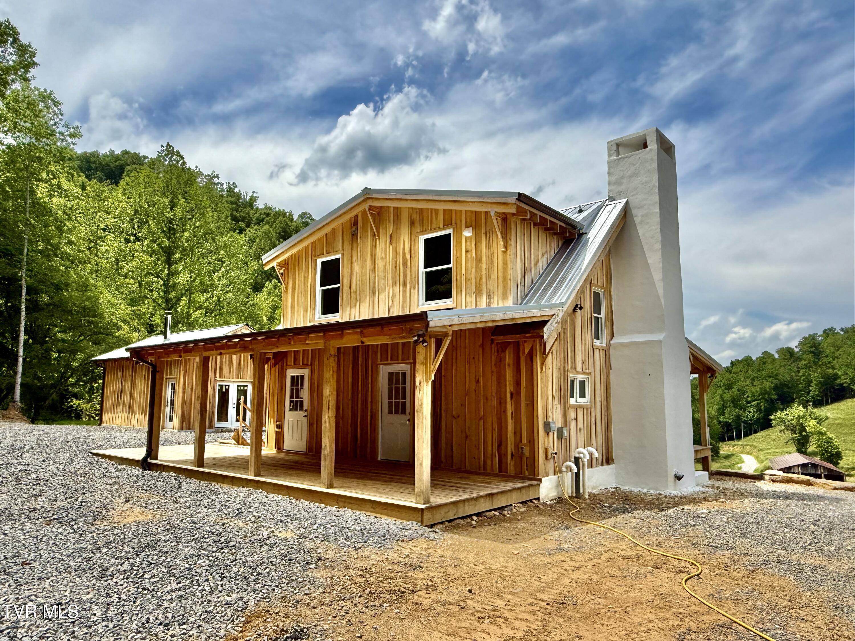 538 Punkton Road Del Rio, TN 37727 - Photo 21 of 92 _Pic21 (40)