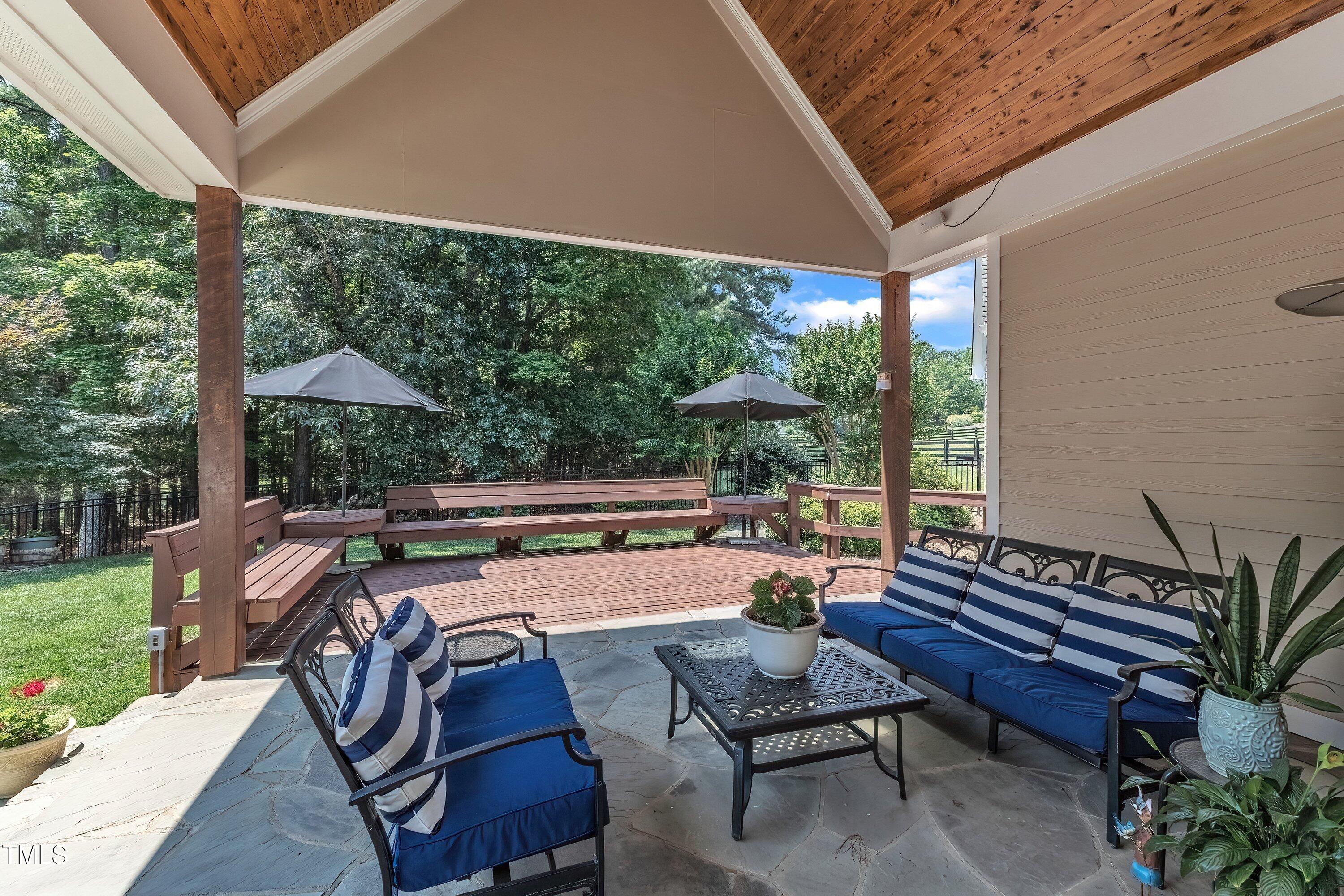 1004 Tobiano Lane Raleigh, NC 27614 - Photo 45 of 48