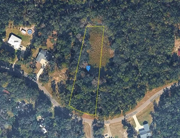 $39,999 | 22010 Southeast 111 Avenue, Hawthorne, FL 32640