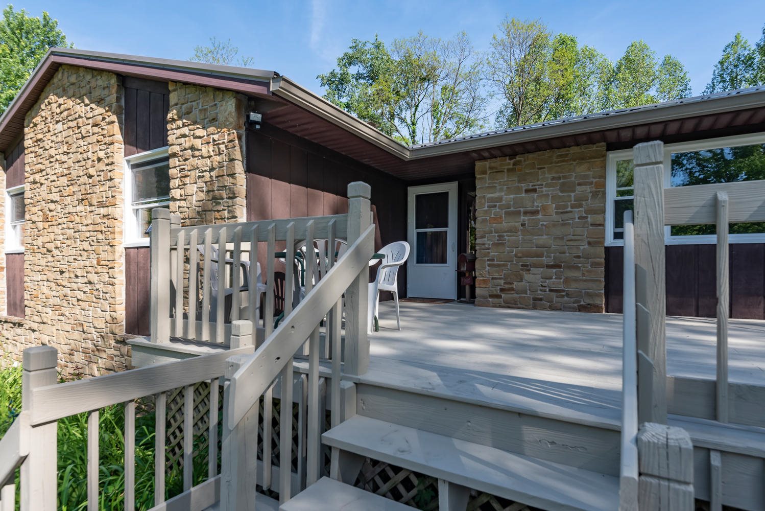 3569 West Cockrell Road Bloomington, IN 47403 - Photo 1 of 35 Gallery Image 1