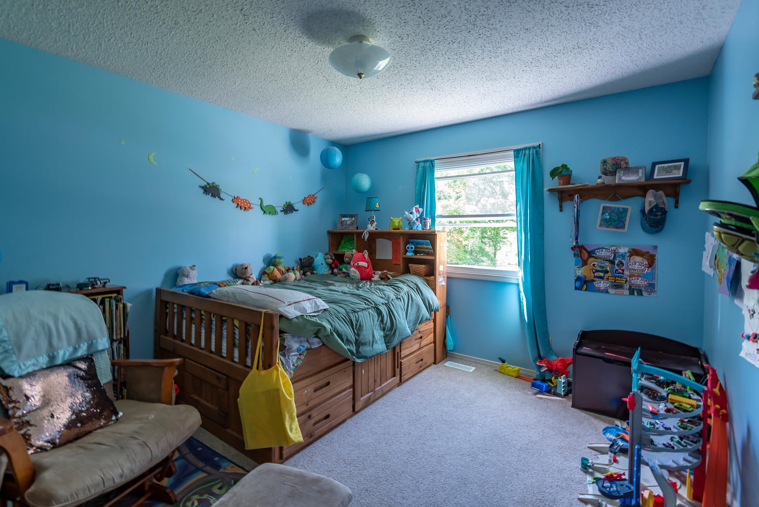 3569 West Cockrell Road Bloomington, IN 47403 - Photo 19 of 35 Gallery Image 19