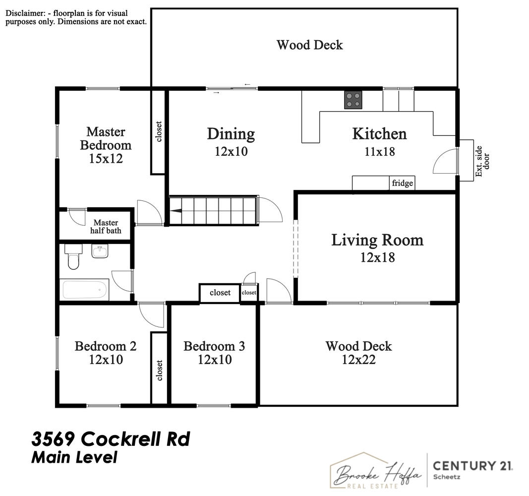 3569 West Cockrell Road Bloomington, IN 47403 - Photo 4 of 35 Gallery Image 4