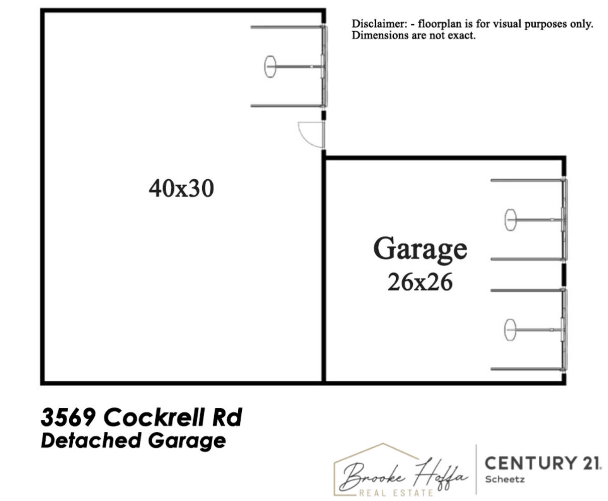3569 West Cockrell Road Bloomington, IN 47403 - Photo 32 of 35 Gallery Image 32