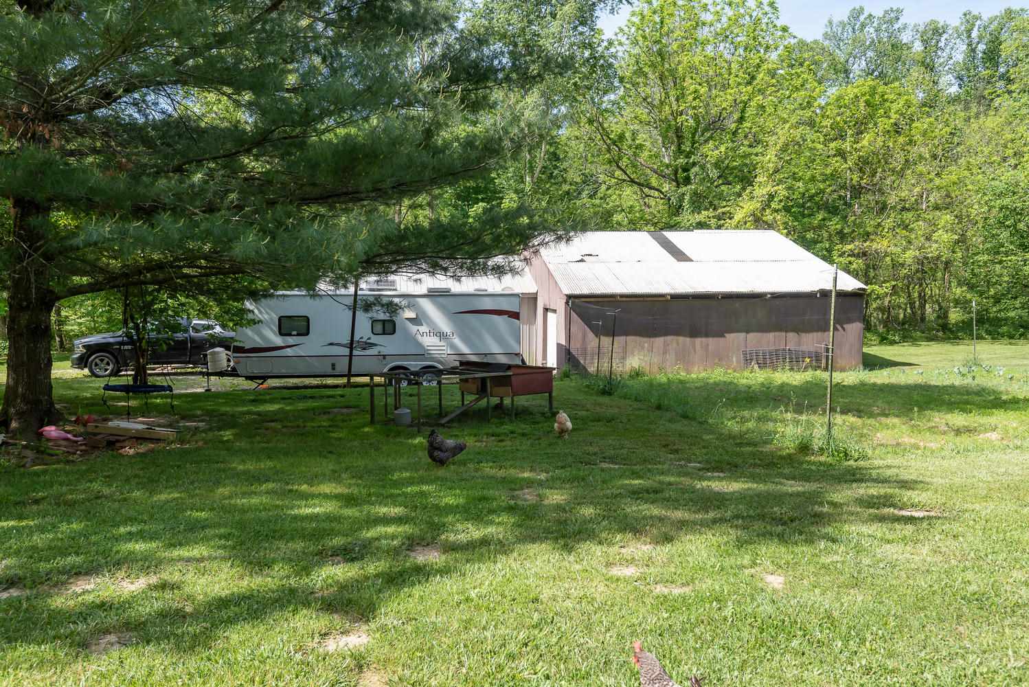 3569 West Cockrell Road Bloomington, IN 47403 - Photo 33 of 35 Gallery Image 33