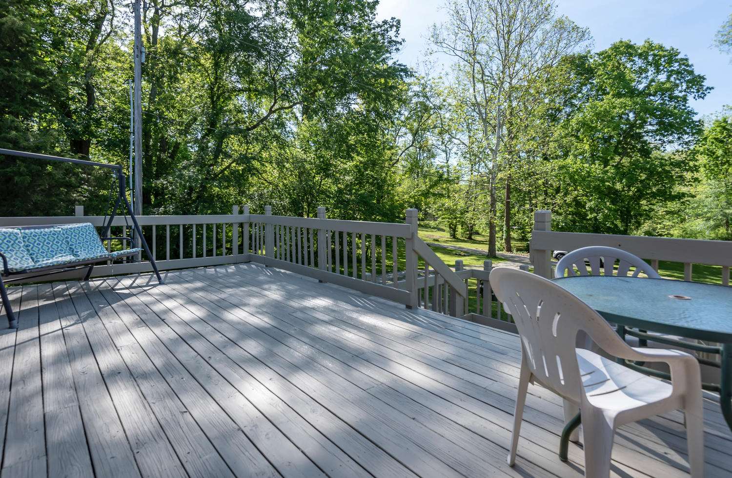 3569 West Cockrell Road Bloomington, IN 47403 - Photo 5 of 35 Gallery Image 5