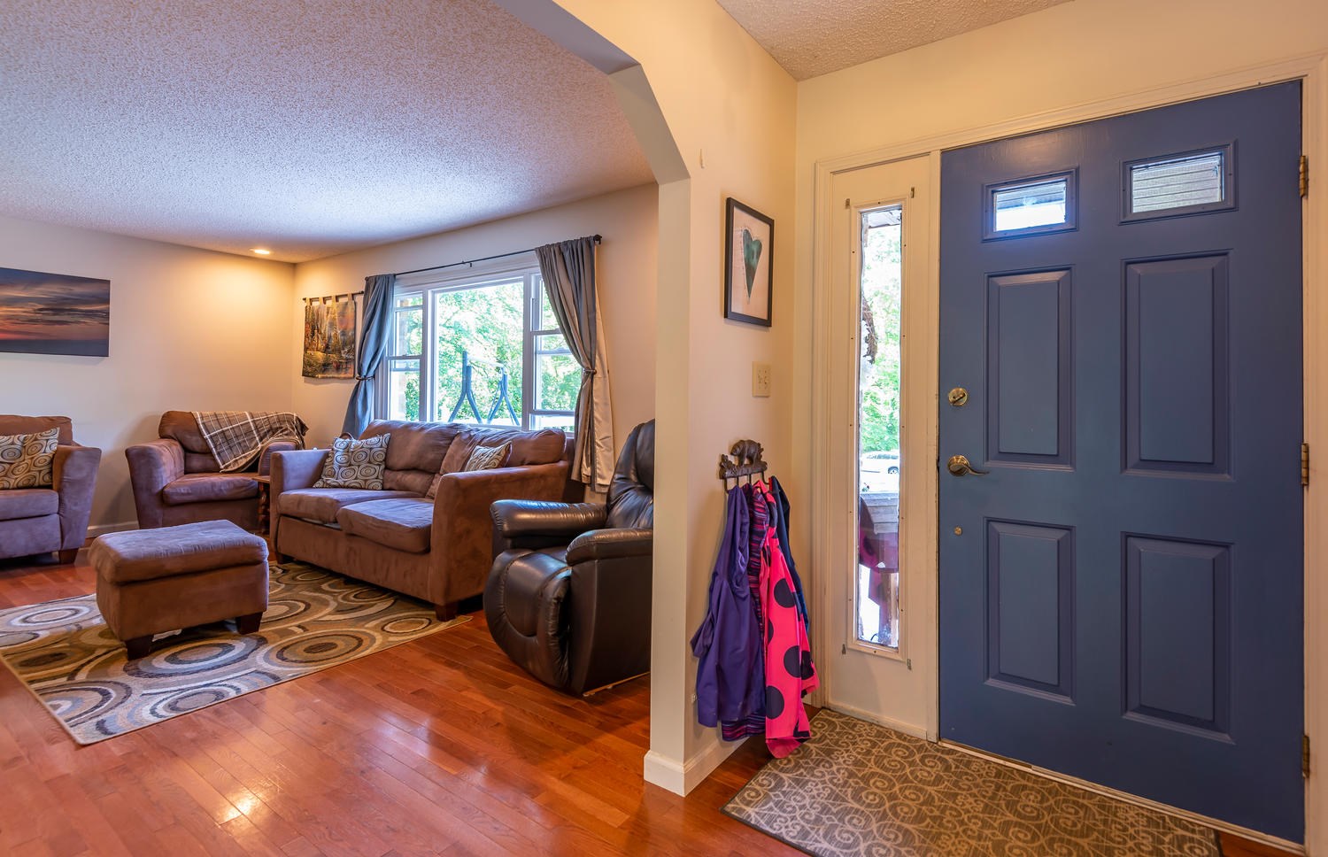 3569 West Cockrell Road Bloomington, IN 47403 - Photo 7 of 35 Gallery Image 7