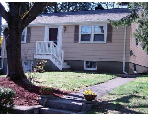 25 Columbus Street Lexington, MA 02421 - Photo 1 of 3 Gallery Image 1