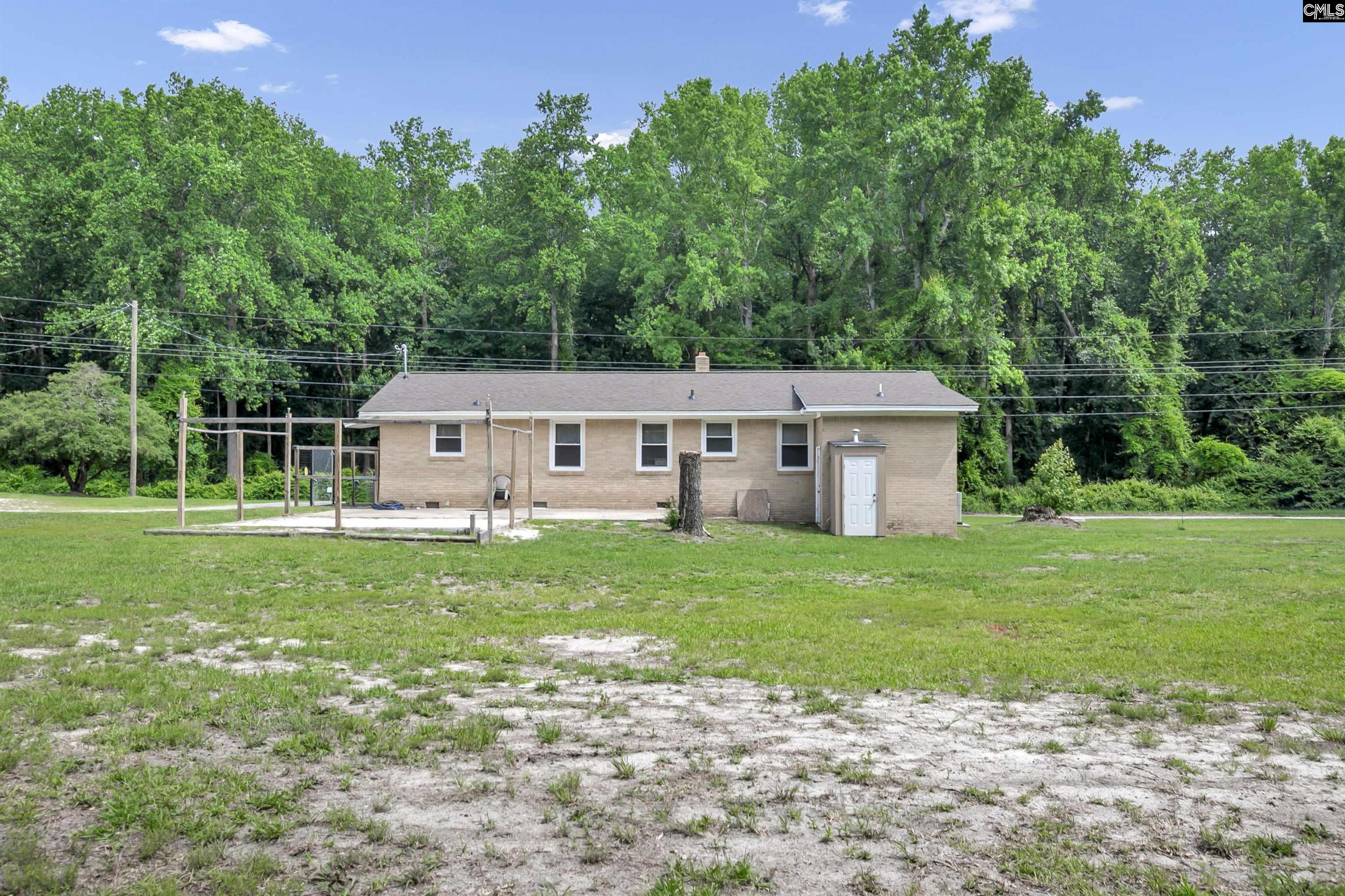 1025 Spring Drive Lugoff, SC 29078 - Photo 4 of 46