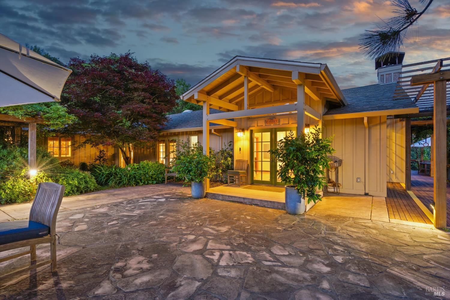 22200 Puccioni Road Healdsburg, CA 95448 - Photo 55 of 63