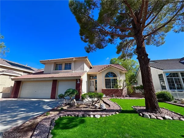 $3,350 | 9721 Cascade Falls Avenue, Las Vegas, NV 89117
