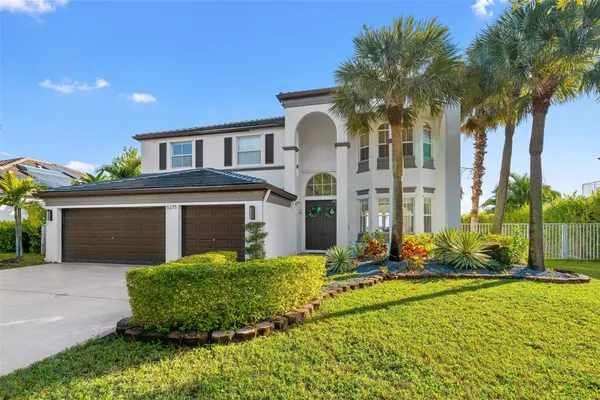 $1,300,000 | 5275 Southwest 171st Avenue, Miramar, FL 33027