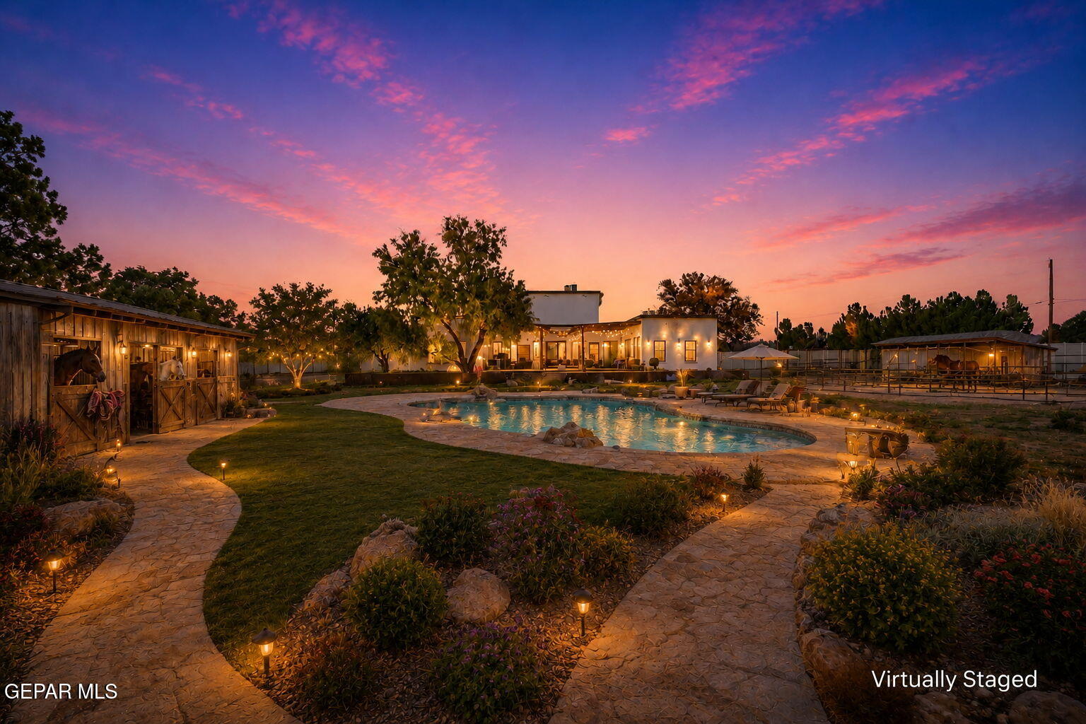 800 Smokey Ridge Court El Paso, TX 79932 - Photo 72 of 107 IMG_2519