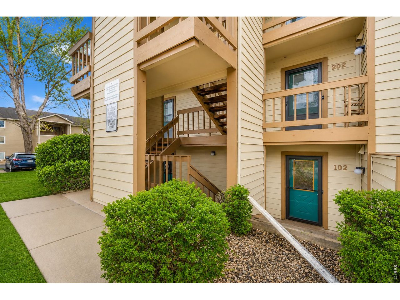 2960 West Stuart Street, Unit 102 Fort Collins, CO 80526 - Photo 4 of 21