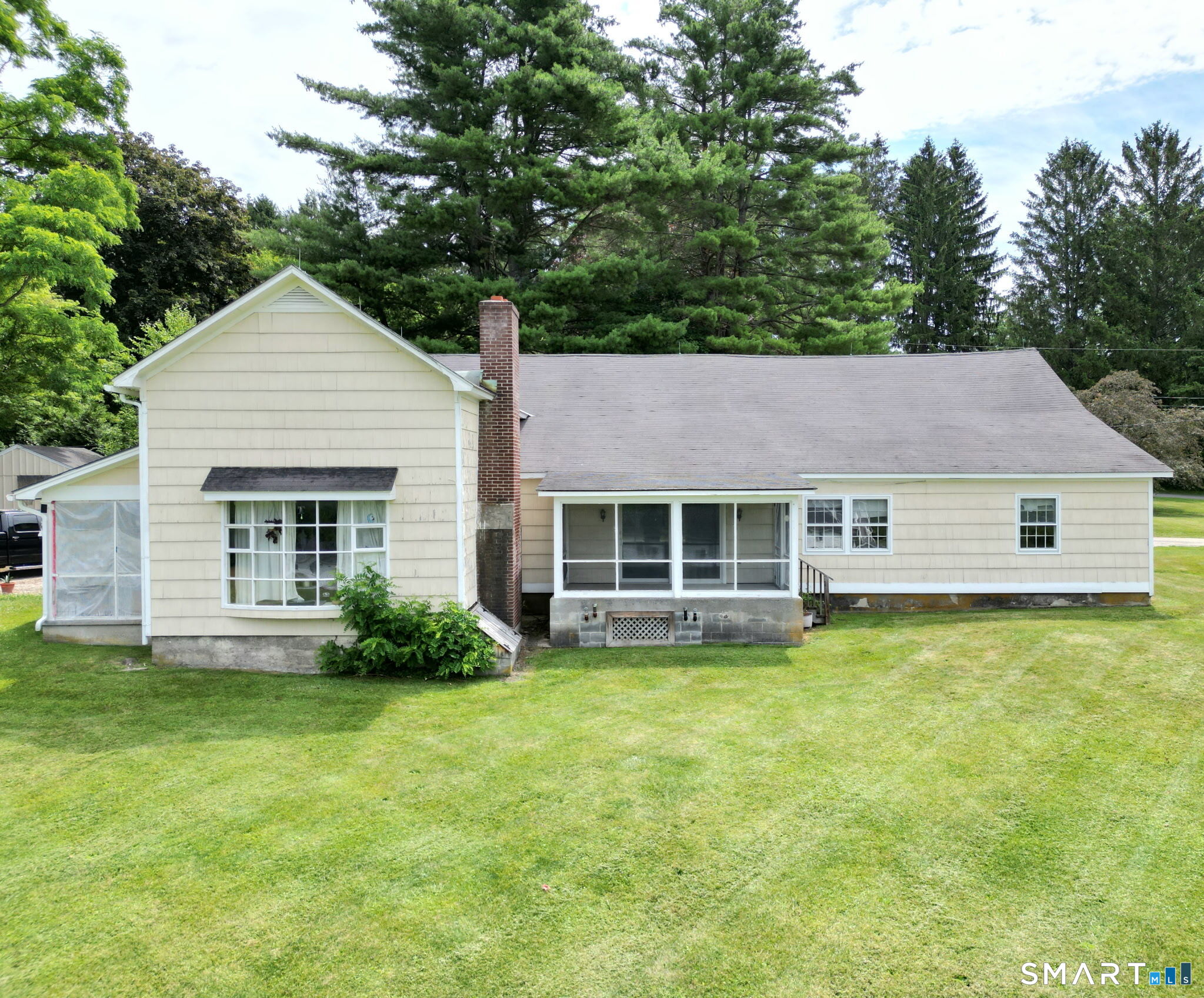 21 Still Meadow Road Sharon, CT 06069 - Photo 2 of 39