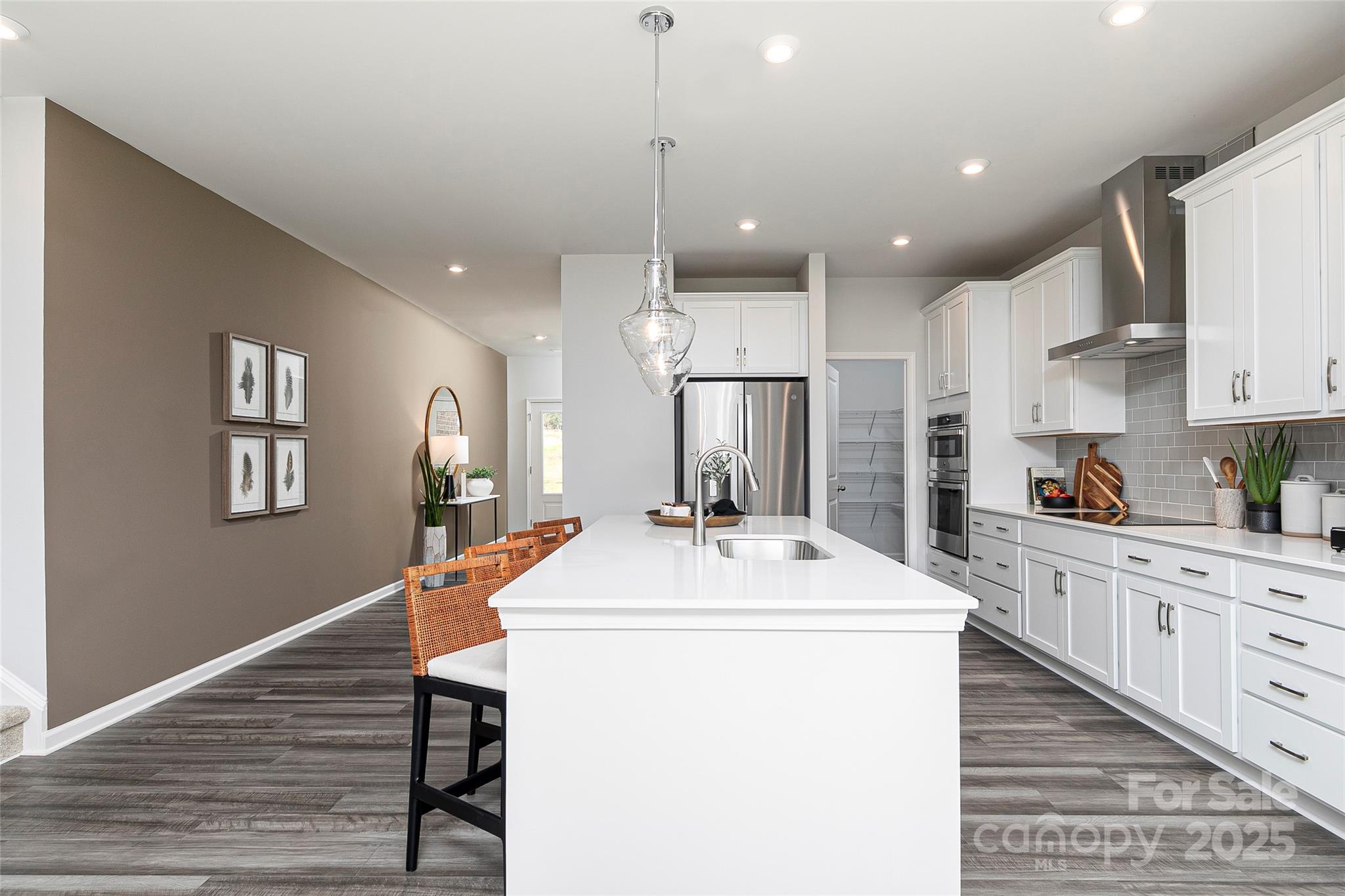 340 Alameda Way Matthews, NC 28104 - Photo 11 of 35