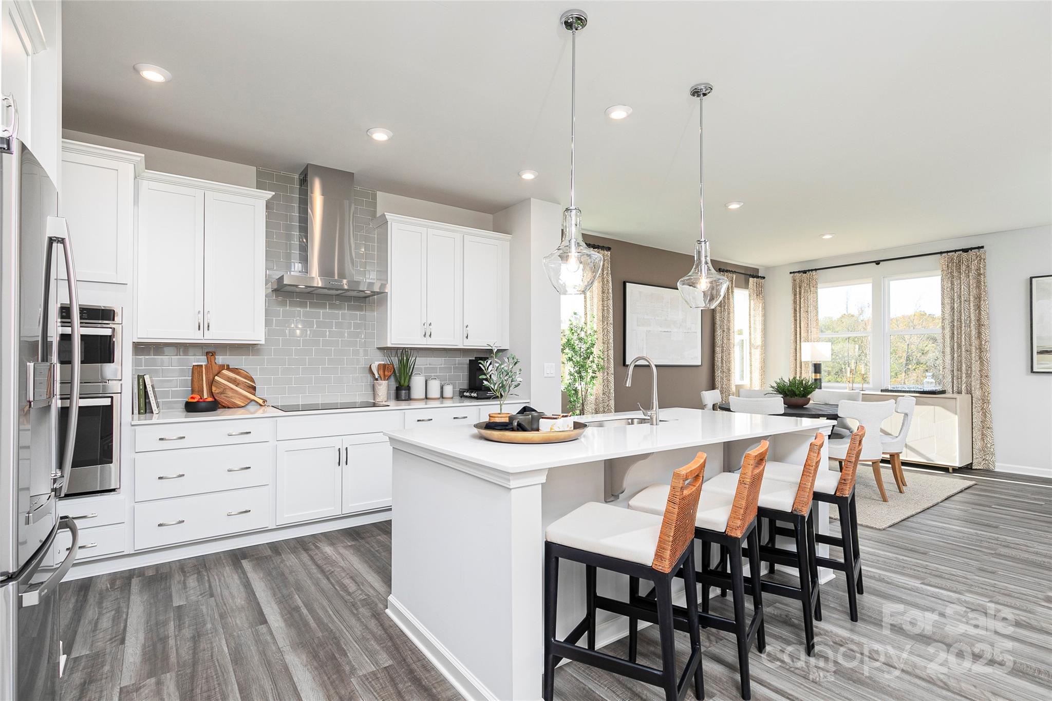 340 Alameda Way Matthews, NC 28104 - Photo 13 of 35