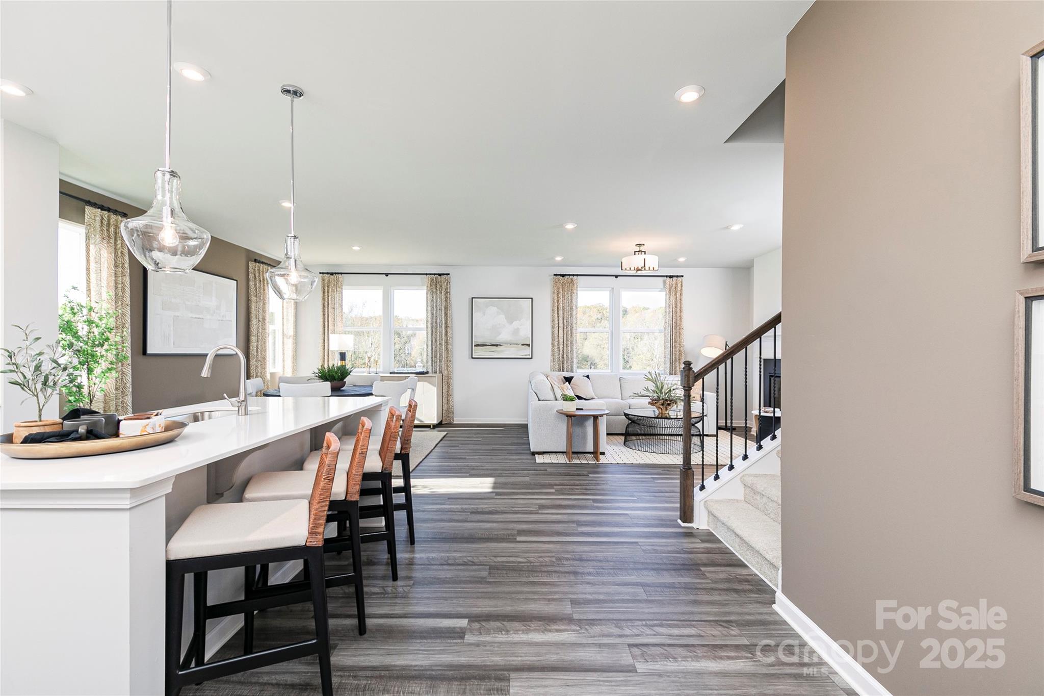 340 Alameda Way Matthews, NC 28104 - Photo 14 of 35